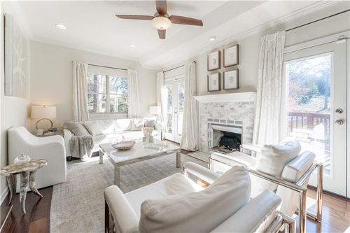 111 Swanton Hill Ct, Decatur, GA, 30030-2964 | Card Image