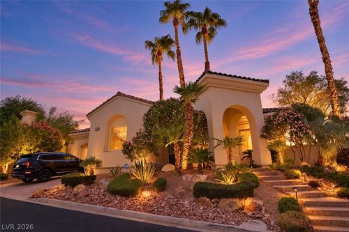10 Caminito Amore, Henderson, NV, 89011-2407 | Card Image