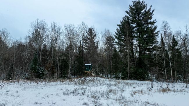 1570 Ryno Rd, House other with 2 bedrooms, 1 bathrooms and null parking in Luzerne MI | Image 17