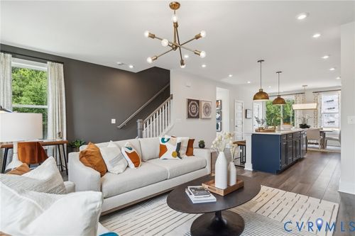 9214 Gilligan Lane, Henrico, VA, 23059 | Card Image