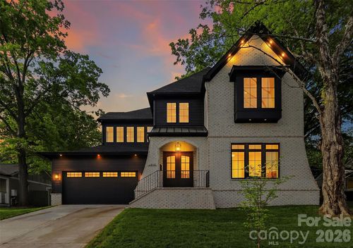 910 Everett Pl, Charlotte, NC, 28205-1932 | Card Image