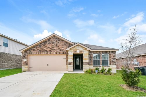 11811 Wolf Cyn, San Antonio, TX, 78252-2408 | Card Image