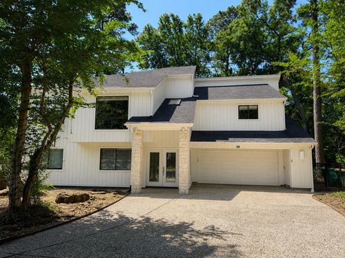 26 Lazy Ln, The Woodlands, TX, 77380-1320 | Card Image