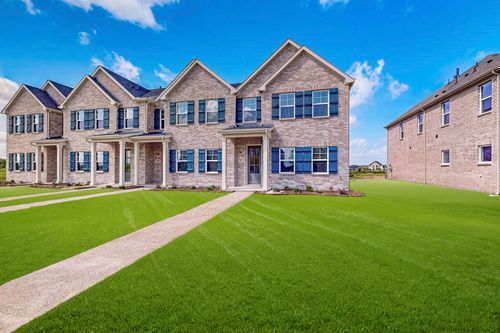 1832 Summer Aura, Mesquite, TX, 75181-4357 | Card Image