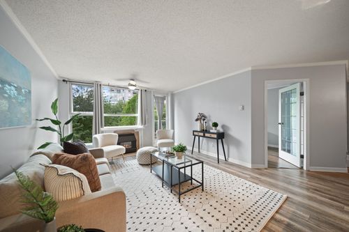 305-1250 Quayside Dr, New Westminster, BC, V3M6E2 | Card Image