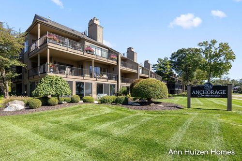 1-1747 Ottawa Beach Road, Park Township, MI, 49424 | Card Image