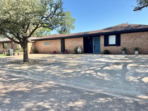 3322 Haynes Ave, Midland, TX, 79707-3600 | Card Image