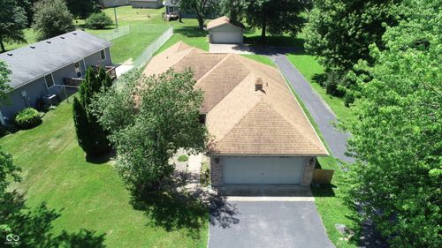 526 Jefferson Vly, Coatesville, IN, 46121-8940 | Card Image