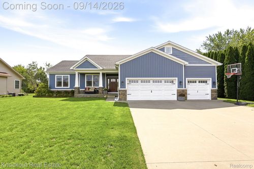 10180 Deere Dr, Davison, MI, 48423-3519 | Card Image