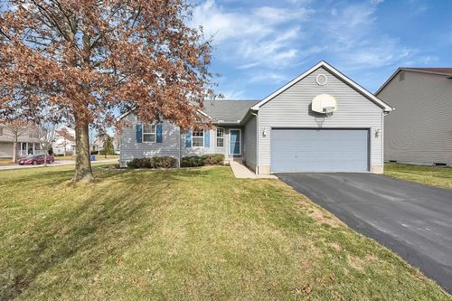 432 Voyager Dr, Groveport, OH, 43125-1394 | Card Image