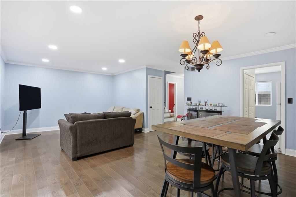 Residential in Atlanta 4