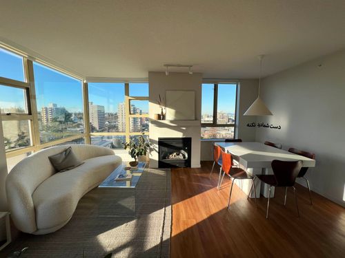 903-1316 W 11th Ave, Vancouver, BC, V6H4G8 | Card Image
