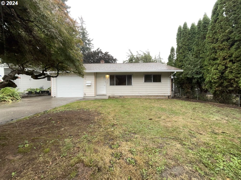 33rd Ave, Portland, OR 97222