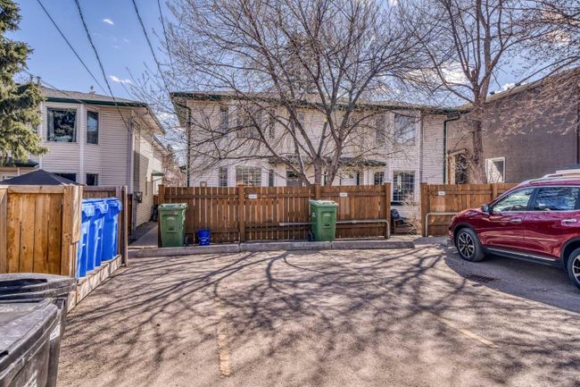 1 - 2126 35 Avenue Sw, Home with 2 bedrooms, 1 bathrooms and 1 parking in Calgary AB | Image 31