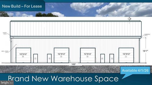 2197 High Tech Rd, State College, PA, 16803-1733 | Card Image