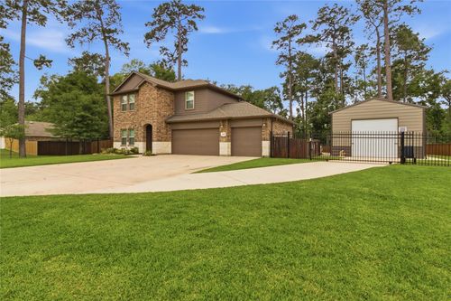 3007 Roman Forest Blvd, New Caney, TX, 77357-1867 | Card Image