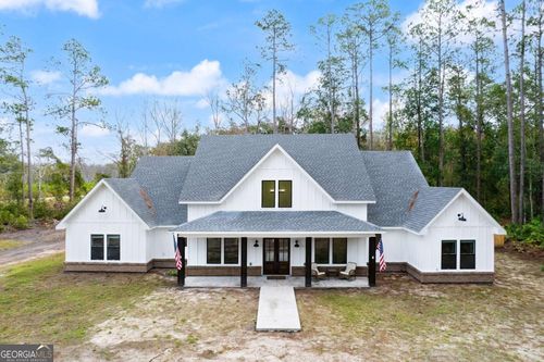 7097 Harrietts Bluff Rd, Woodbine, GA, 31569-4298 | Card Image