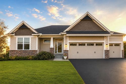 6323 134th Ln, Savage, MN, 55378-4458 | Card Image