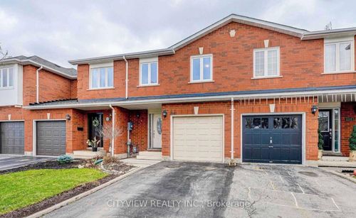 2140 Oakpoint Rd, Oakville, ON, L6M3N2 | Card Image