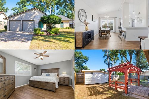 17522 Huntersglen Cir, Humble, TX, 77396-1624 | Card Image