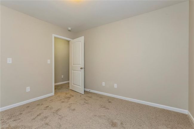 90 - 2518 Quincy Loop, House other with 4 bedrooms, 3 bathrooms and null parking in Fairburn GA | Image 8