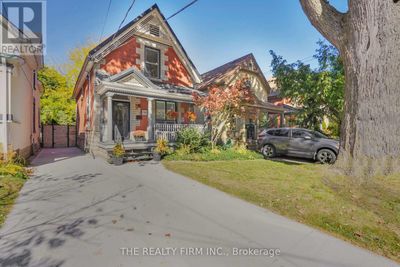 792 Lorne Ave, House other with 3 bedrooms, 2 bathrooms and 3 parking in London ON | Image 3