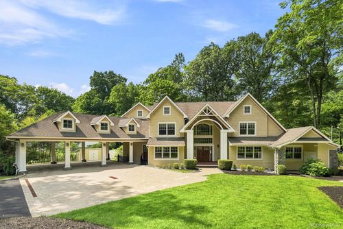 38 Lincoln Ave, Rye Brook, NY, 10573-1353 | Card Image