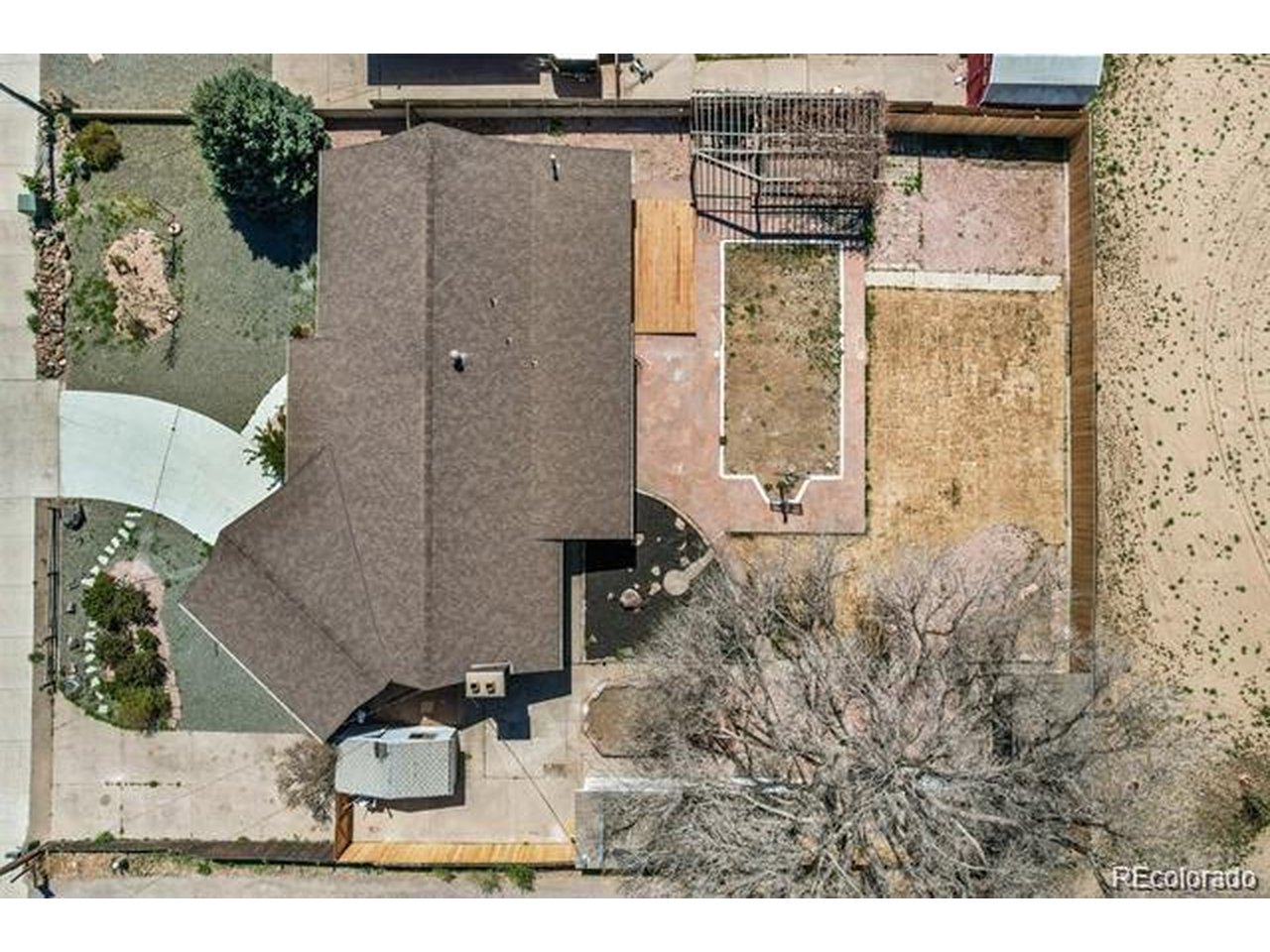 Residential in Denver 2