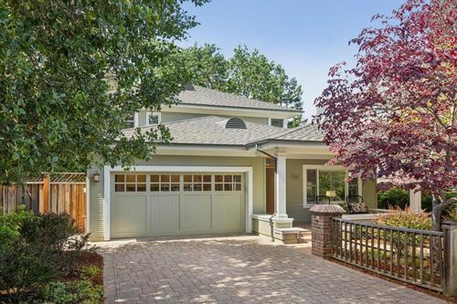 1341 Sherman Ave, Menlo Park, CA, 94025-6013 | Card Image
