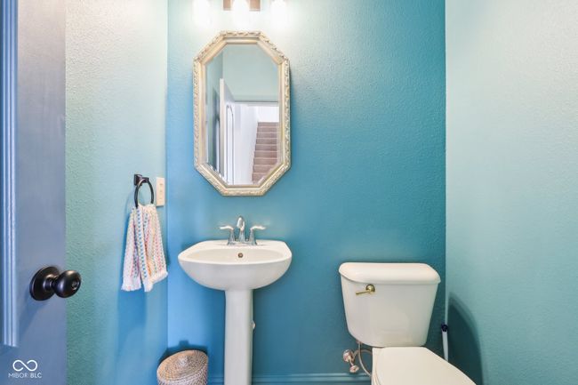 3132 W Meadowbend Dr, House other with 4 bedrooms, 3 bathrooms and null parking in Monrovia IN | Image 33