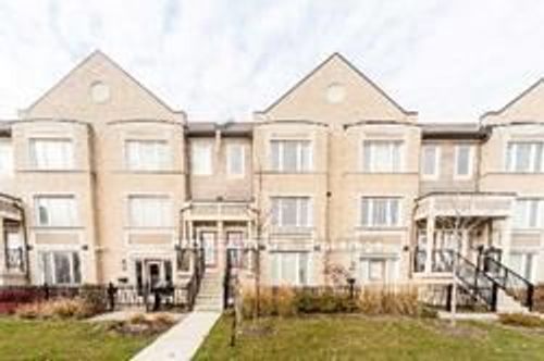 9-2895 Hazelton Pl, Mississauga, ON, L5M0S4 | Card Image