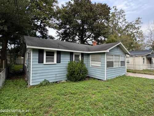 2341 2nd Ave, JACKSONVILLE, FL, 32208-1401 | Card Image
