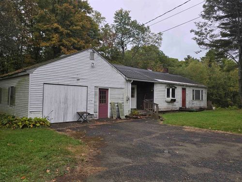 1807 Route 44, Windsor, VT, 05089-9303 | Card Image