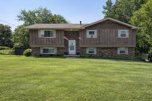 7603 Leacrest Ln, Hixson, TN, 37343-2493 | Card Image