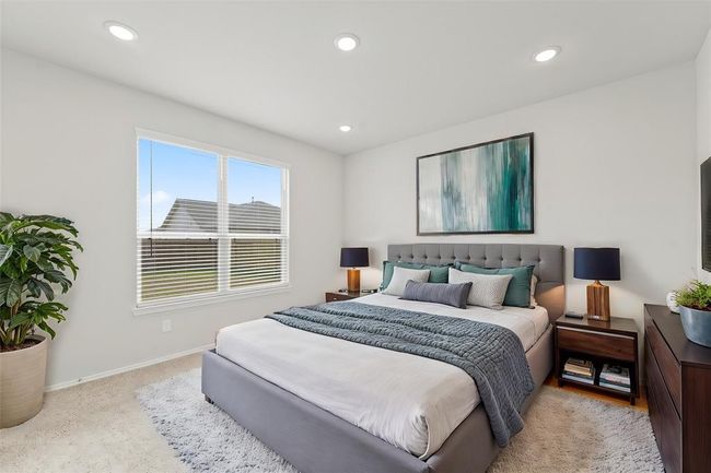 2116 Cedar Bend Dr, House other with 3 bedrooms, 3 bathrooms and 2 parking in Conroe TX | Image 12