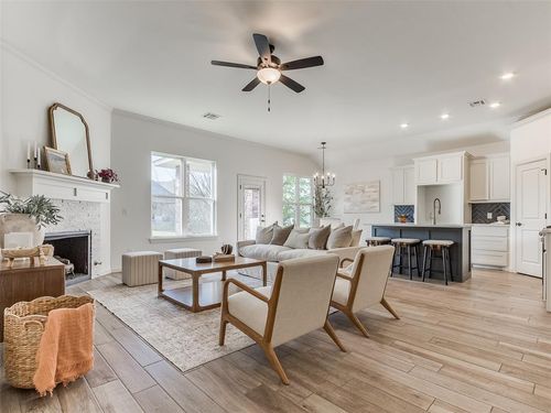 3438 Nw 178th Ter, Edmond, OK, 73012-8228 | Card Image