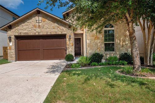 7006 Cut Plains Trl, Austin, TX, 78726-2376 | Card Image
