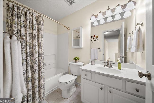13206 Marrywood Dr, Townhouse with 3 bedrooms, 3 bathrooms and 2 parking in Alpharetta GA | Image 29