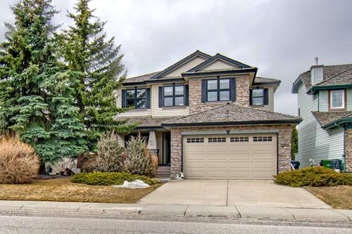3701 Springbank Hill Drive Sw, Calgary, AB, T3H4J8 | Card Image