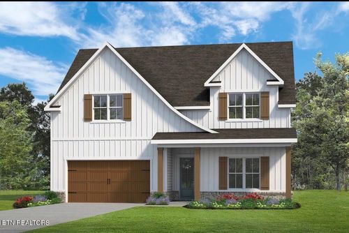 Lot 25 Chandler Drive Circle, Lenoir City, TN, 37772 | Card Image