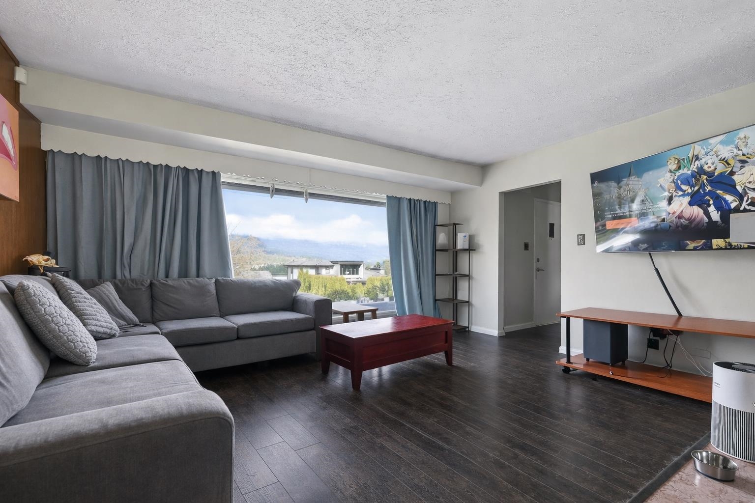 Residential in Burnaby 4