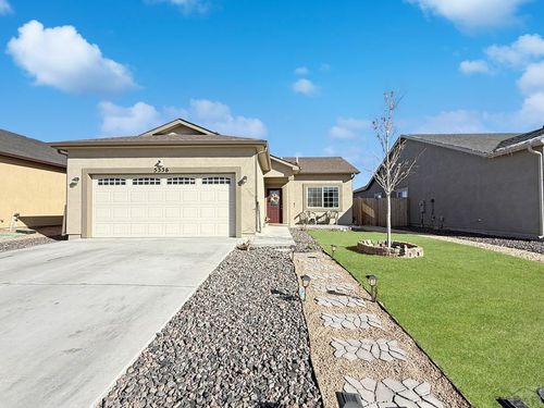 5336 Gannet Ln, Pueblo, CO, 81008-9719 | Card Image