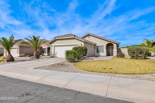 3126 E Desert Ln, Gilbert, AZ, 85234-1522 | Card Image