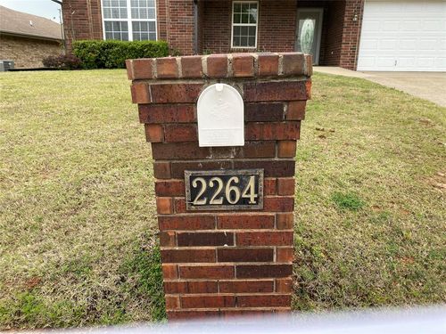 2264 Gray Dove Drive, Shawnee, OK, 74804 | Card Image