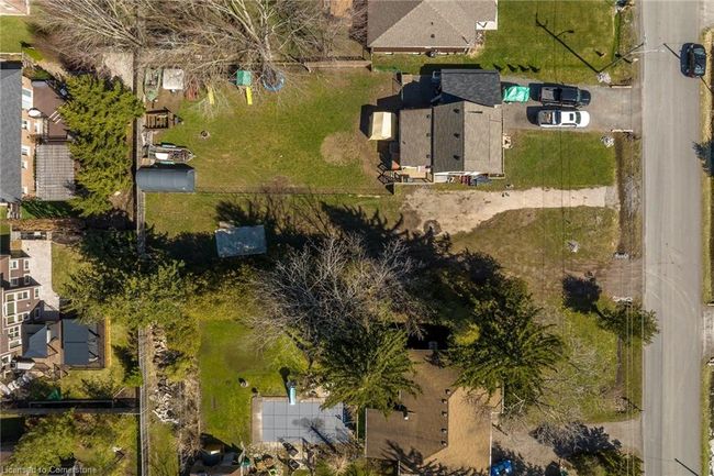 815 Foss Rd, Home with 0 bedrooms, 0 bathrooms and null parking in Fenwick ON | Image 5