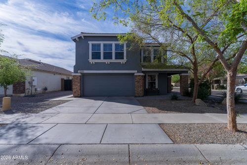 12033 W Yuma St, Avondale, AZ, 85323-8135 | Card Image