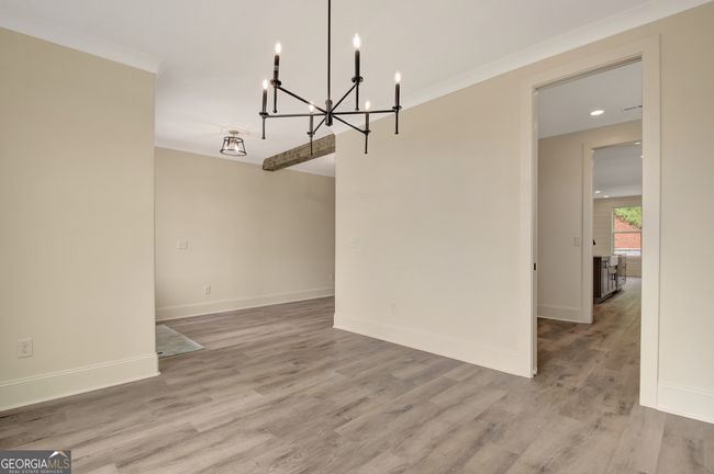 460 Werner Way, House other with 4 bedrooms, 4 bathrooms and 2 parking in Senoia GA | Image 12