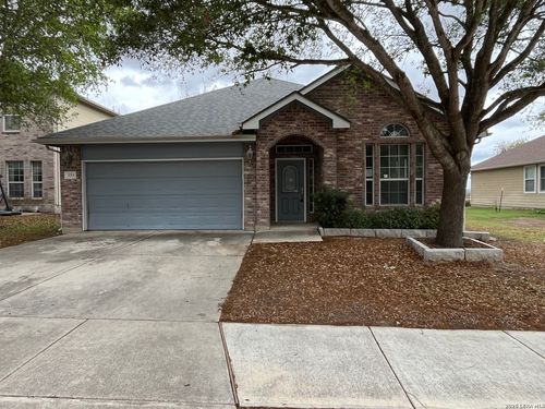 3753 Pebble Bch, Schertz, TX, 78108-2008 | Card Image