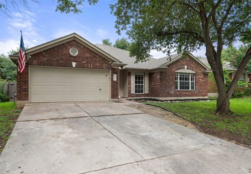 1008 Chippewa, Round Rock, TX, 78665-1321 | Card Image