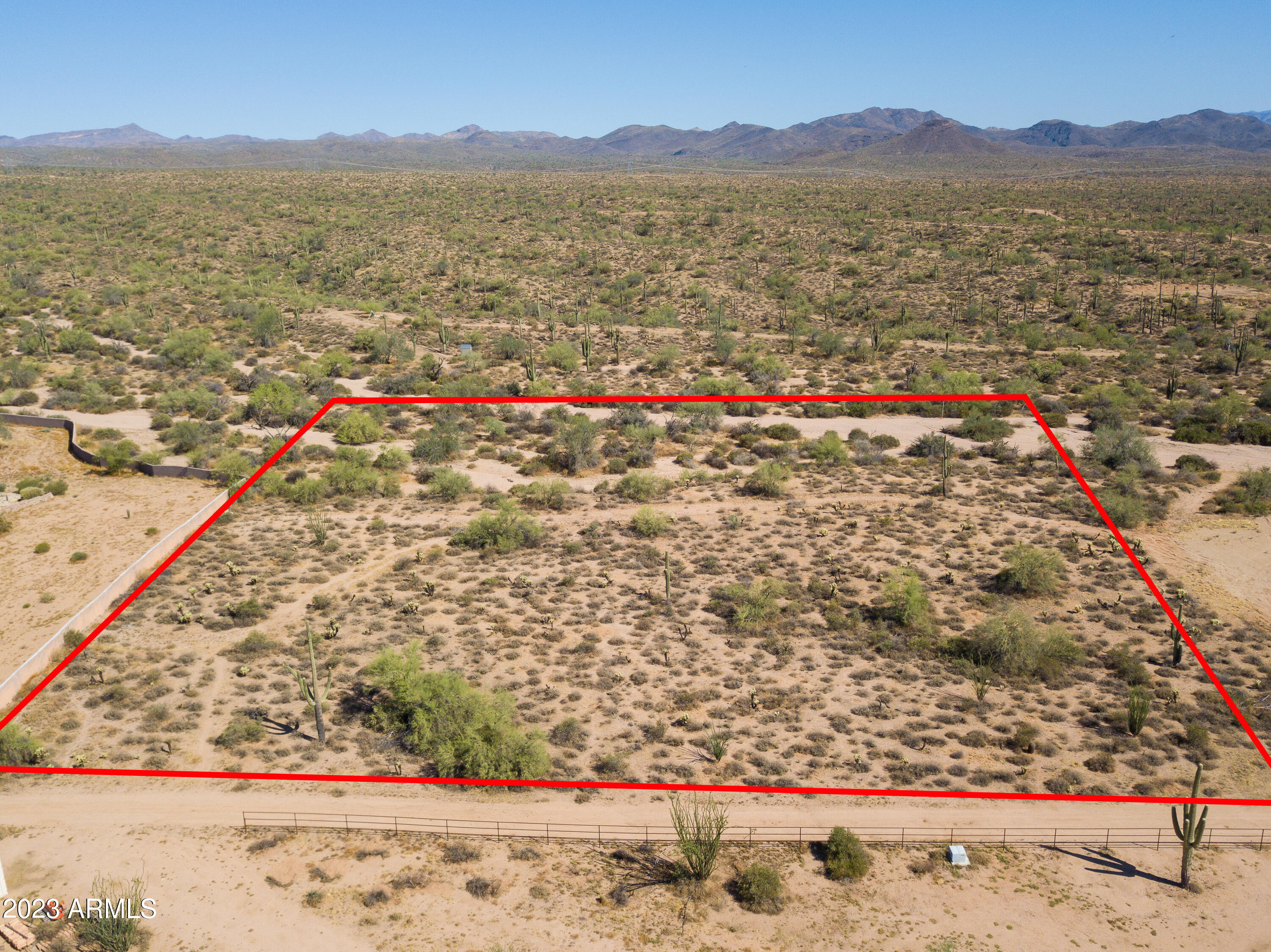 Land in Rio Verde 2